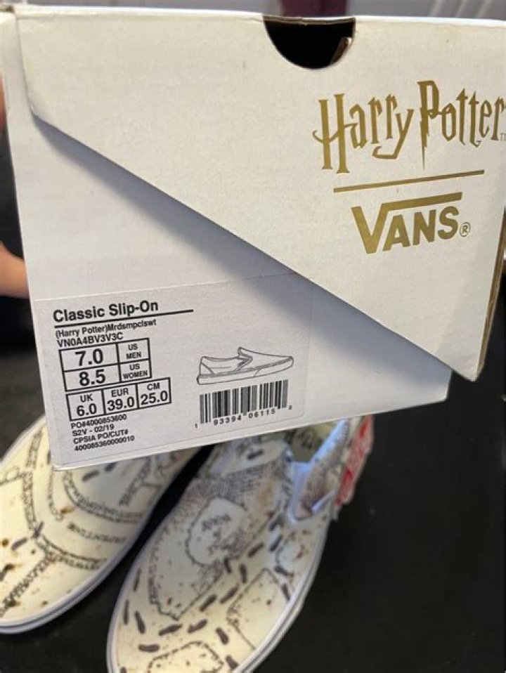 harry potter x vans marauder’s map slip on sneaker, latest free online harry potter movies, best HD videos you should watch in 2022 – 2023
